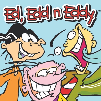 Télécharger Ed, Edd n Eddy, Season 3