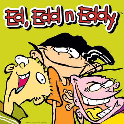 Télécharger Ed, Edd n Eddy, Season 4