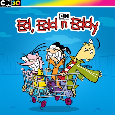 Télécharger Ed, Edd n Eddy: The Complete Series