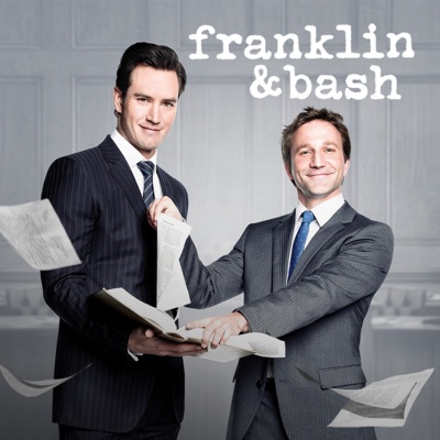 Télécharger Franklin & Bash, Saison 2 (VF)