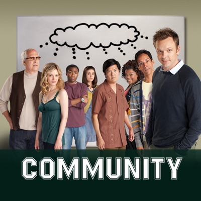 Télécharger Community, Saison 2 (VF)