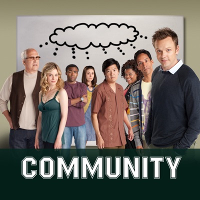 Community, Saison 2 (VF) torrent magnet