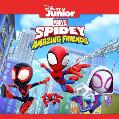Spidey and His Amazing Friends, Vol. 1 torrent magnet