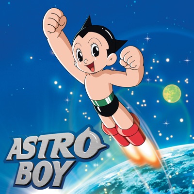Télécharger Astro Boy, Saison 2 (VF)