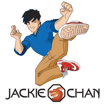 Télécharger Jackie Chan, Saison 2 (VF)