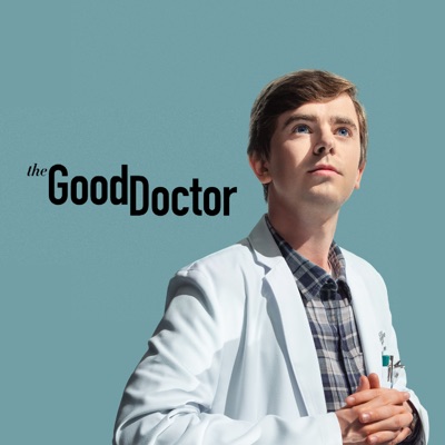 Good Doctor, Saison 5 (VOST) torrent magnet