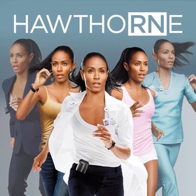 HawthoRNe, Saison 2 (VF) torrent magnet