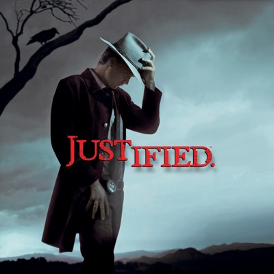 Justified, Saison 5 (VO) torrent magnet