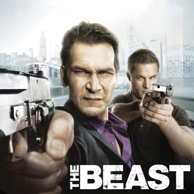 The Beast, Saison 1 (VO) torrent magnet