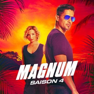 Télécharger Magnum, Saison 4 (VF)