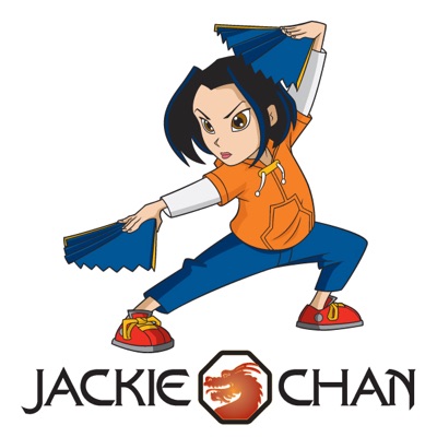 Télécharger Jackie Chan, Saison 3 (VF)