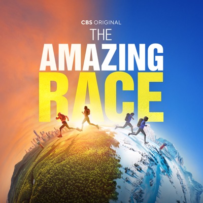 Télécharger The Amazing Race, Season 36