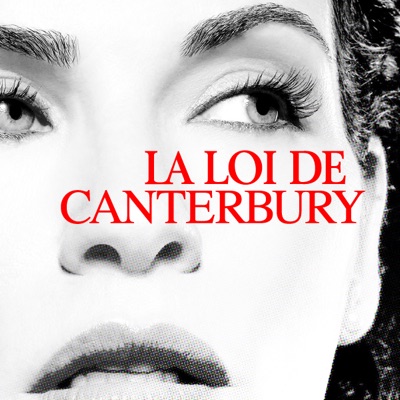 La Loi de Canterbury, Saison 1 (VF) torrent magnet