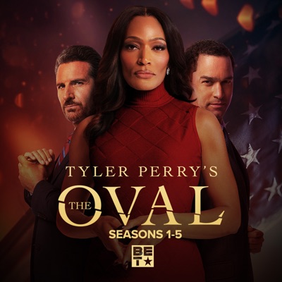 Télécharger Tyler Perry's The Oval, Seasons 1-5