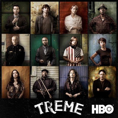 Treme, Saison 3 (VF) torrent magnet