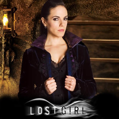 Télécharger Lost Girl, Saison 3 (VO)