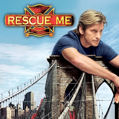 Télécharger Rescue Me, Saison 5 (VF)