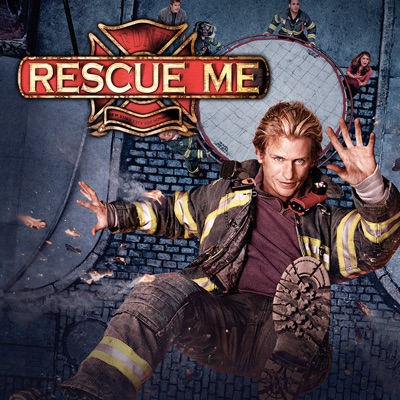 Télécharger Rescue Me, Saison 2 (VF)