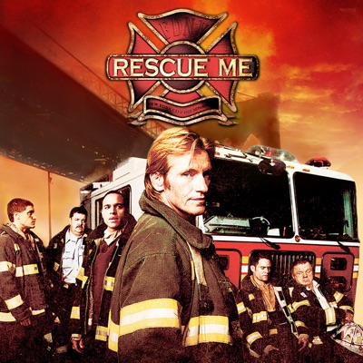 Rescue Me, Saison 1 (VF) torrent magnet