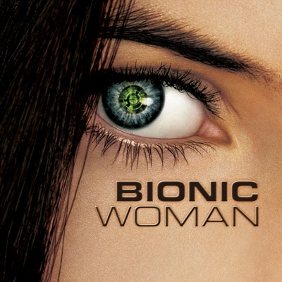 Acheter Bionic Woman, Saison 1 en DVD