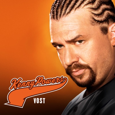 Télécharger Kenny Powers, Saison 2 (VOST)