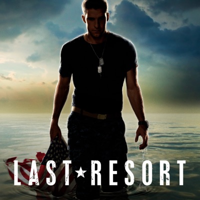 Télécharger Last Resort, Saison 1 (VO)