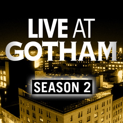 Live At Gotham, Season 2 torrent magnet