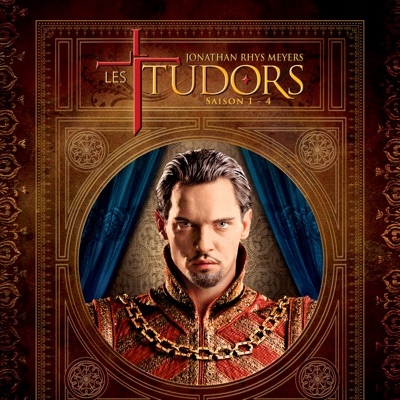 Télécharger Les Tudors, Intégrale (VF)