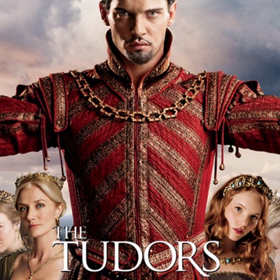 Les Tudors, Saison 4 (VOST) torrent magnet