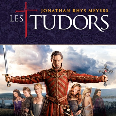 Télécharger Les Tudors, Saison 4 (VF)