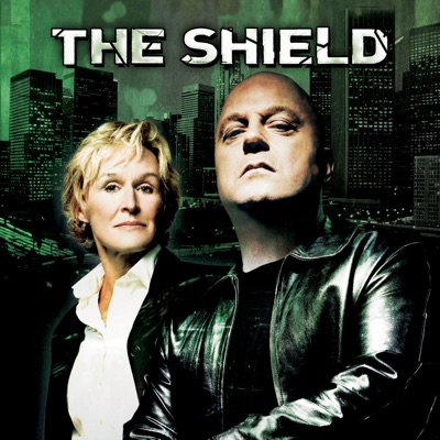 Télécharger The Shield, Saison 4 (VF)