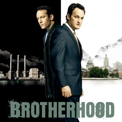 Acheter Brotherhood, Saison 1 en DVD