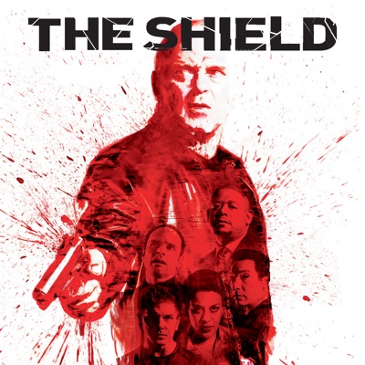 Télécharger The Shield, Saison 5 (VF)