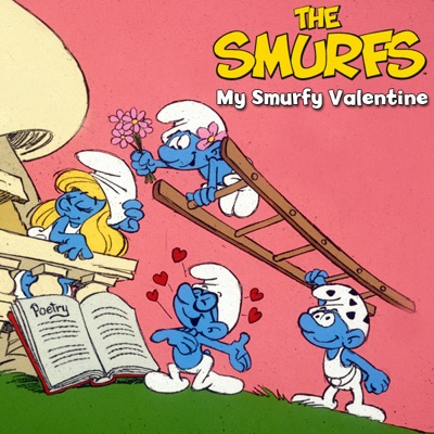 Télécharger My Smurfy Valentine