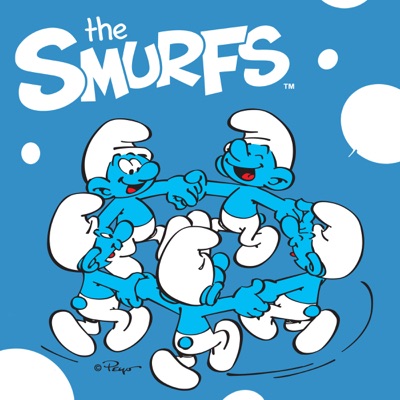 Télécharger The Smurfs, Season 8