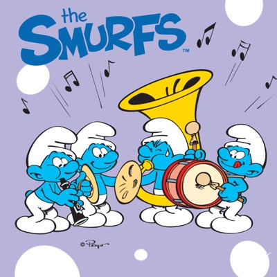 Télécharger The Smurfs, Season 7, Vol. 2