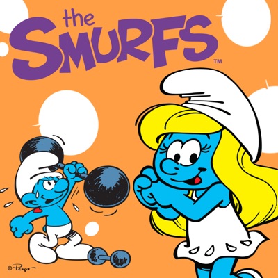 Télécharger The Smurfs, Season 7, Vol. 1