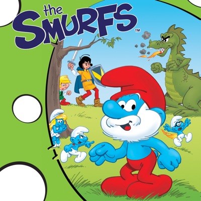 Télécharger The Smurfs: A Magical Smurf Adventure