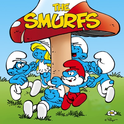 Télécharger The Smurfs, Season 6, Vol. 2