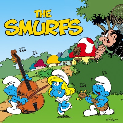 Télécharger The Smurfs, Season 6, Vol. 1