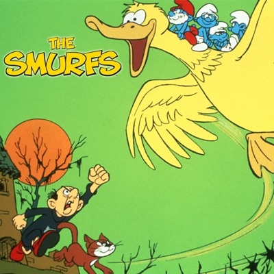 Télécharger The Smurfs, Season 3, Vol. 2