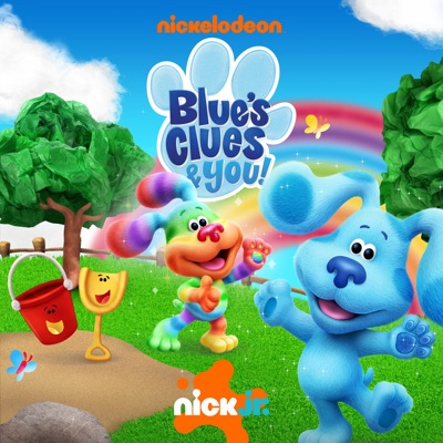 Télécharger Blue's Clues & You, Vol. 7