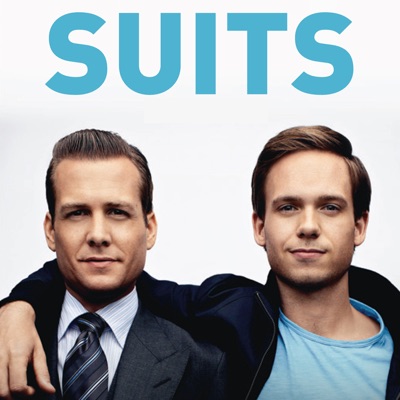 Suits, Saison 1 (VOST) torrent magnet