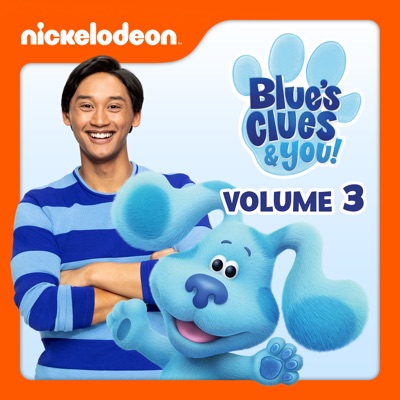 Télécharger Blue's Clues & You, Vol. 3