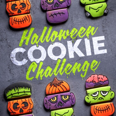 Télécharger Halloween Cookie Challenge, Season 1