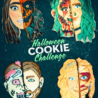 Télécharger Halloween Cookie Challenge, Season 2