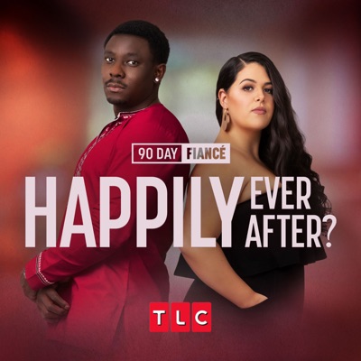Télécharger 90 Day Fiance: Happily Ever After?, Season 8