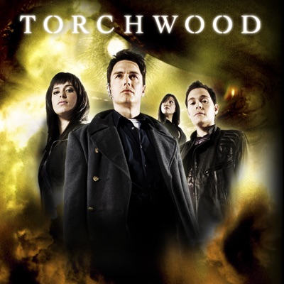 Télécharger Torchwood, Saison 1