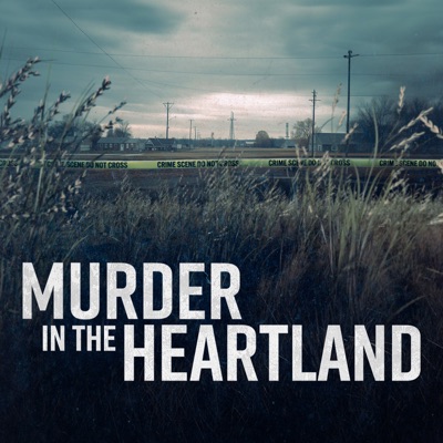 Télécharger Murder in the Heartland, Season 9