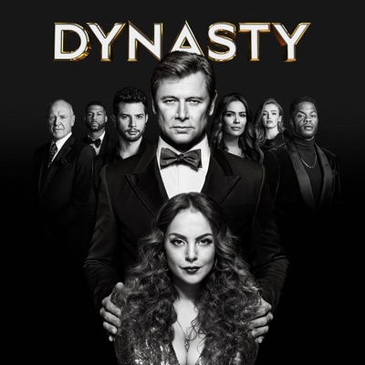 Télécharger Dynasty, Saison 3 (VF)